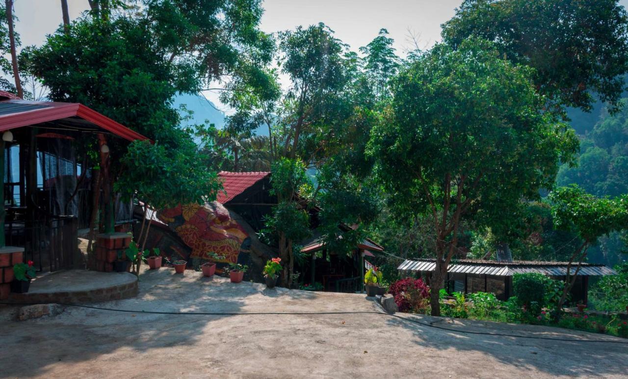 Ella Camping Resort Exterior foto